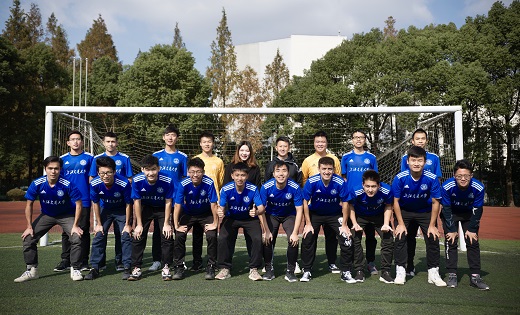 湖北U20全运队主帅高峰：希望队员们能更多的为国字号效力